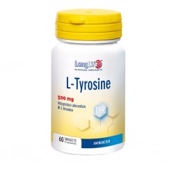 Longlife L-Tyrosine...
