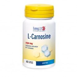 Longlife L-Carnosine...