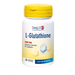 Longlife L-Glutathione...
