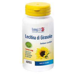 Longlife Lecitina di...