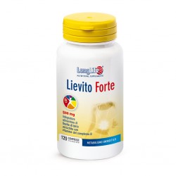 Longlife Lievito Forte...