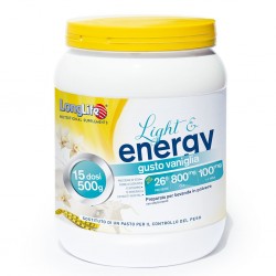 Longlife Light & Energy...