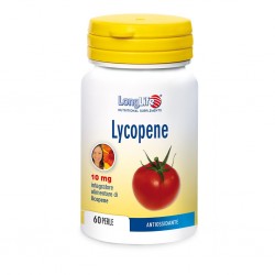 Longlife Lycopene...