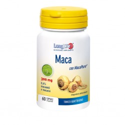 Longlife Maca Integratore...