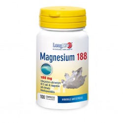 Longlife Magnesium 188...