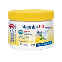 Longlife Magnesium Fizz...