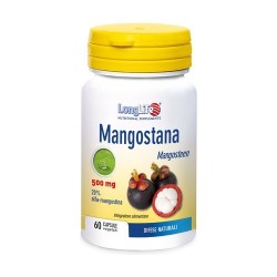 Longlife Mangostana...