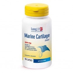 Longlife Marine Cartilage...