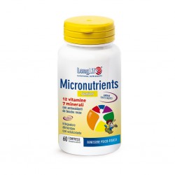 Longlife Micronutrients...