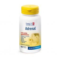 Longlife Adrenal...