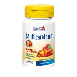 Longlife Multicarotene...