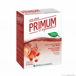 Specchiasol Primum...