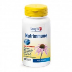 Longlife Nutrimmune...