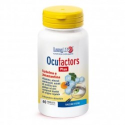Longlife Ocufactors Plus...
