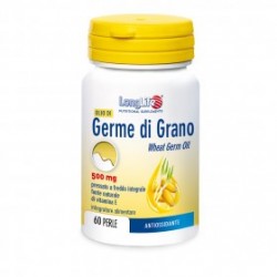 Longlife Olio di Germe di...