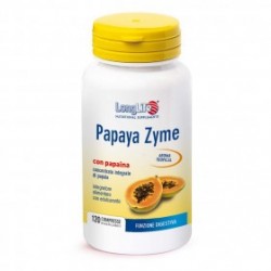 Longlife Papaya Zyme...