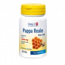 Longlife Pappa Reale...
