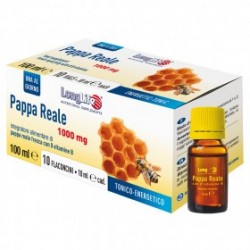 Longlife Pappa Reale 1000mg...