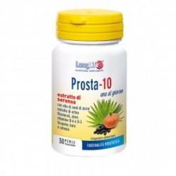 Longlife Prosta 10...