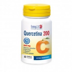 Longlife Quercetina 200...