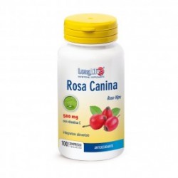 Longlife Rosa Canina...