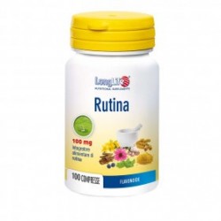 Longlife Rutina 100mg...