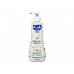 Mustela Stelatopia Gel...