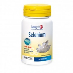 Longlife Selenium...