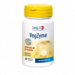 Longlife VegZyme...