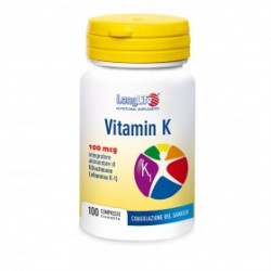 Longlife Vitamina K...