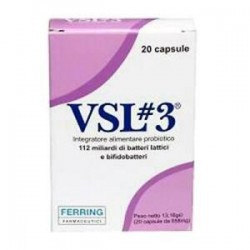 Vsl3 Integratore Alimentare...