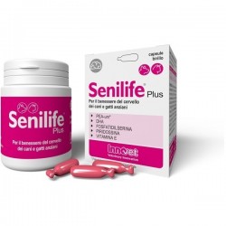 Senilife Plus Integratore...