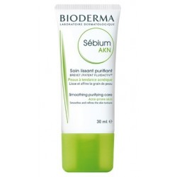 Bioderma Sebium Akn Crema...