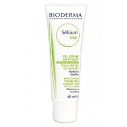 Bioderma Sebium Anti-Shine...