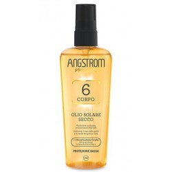 Angstrom Protect Olio...