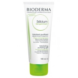 Bioderma Sebium Exfoliating...