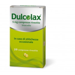 Sanofi Dulcolax Stitichezza...