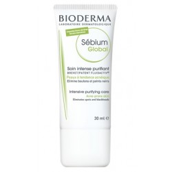 Bioderma Sebium Global...