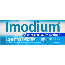 Johnson & Johnson Imodium...