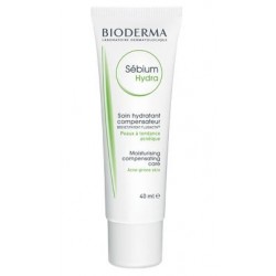 Bioderma Sebium Hydra Crema...