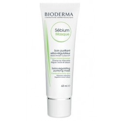 Bioderma Sebium Masque...