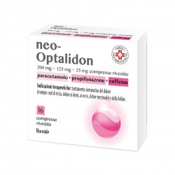 Chefaro Neo Optalidon 16...