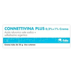 Fidia Connettivina Plus...