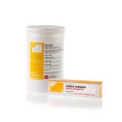 Nova Argentia Zinco Ossido...