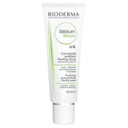 Bioderma Sebium Serum Crema...