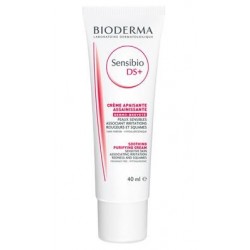 Bioderma Sensibio DS+Crema...