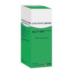 Pensa Pharma Lattulosio...