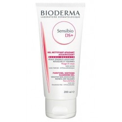Bioderma Sensibio DS+...
