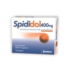 Zambon Spididol Soluzione...