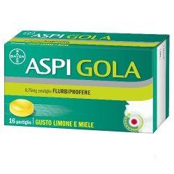Bayer Aspigola limone e...